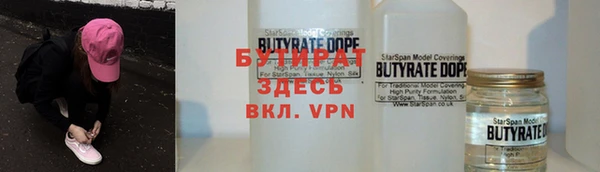 хмурый Новозыбков